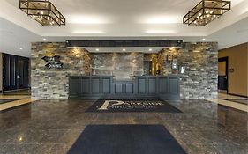 Best Western Plus Perth Parkside Inn & Spa